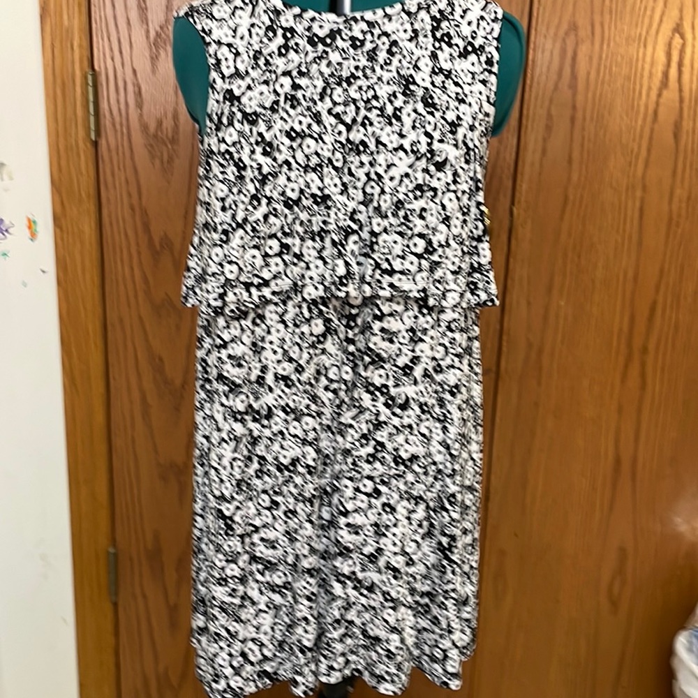 Stylish summer dress ANA